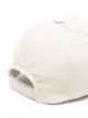 Isabel Marant casquette à logo brodé