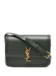 Image 1 of Saint Laurent medium Solferino shoulder bag
