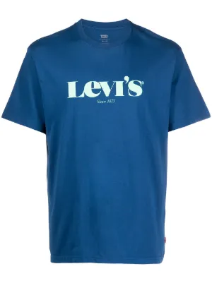 playeras levis para hombre