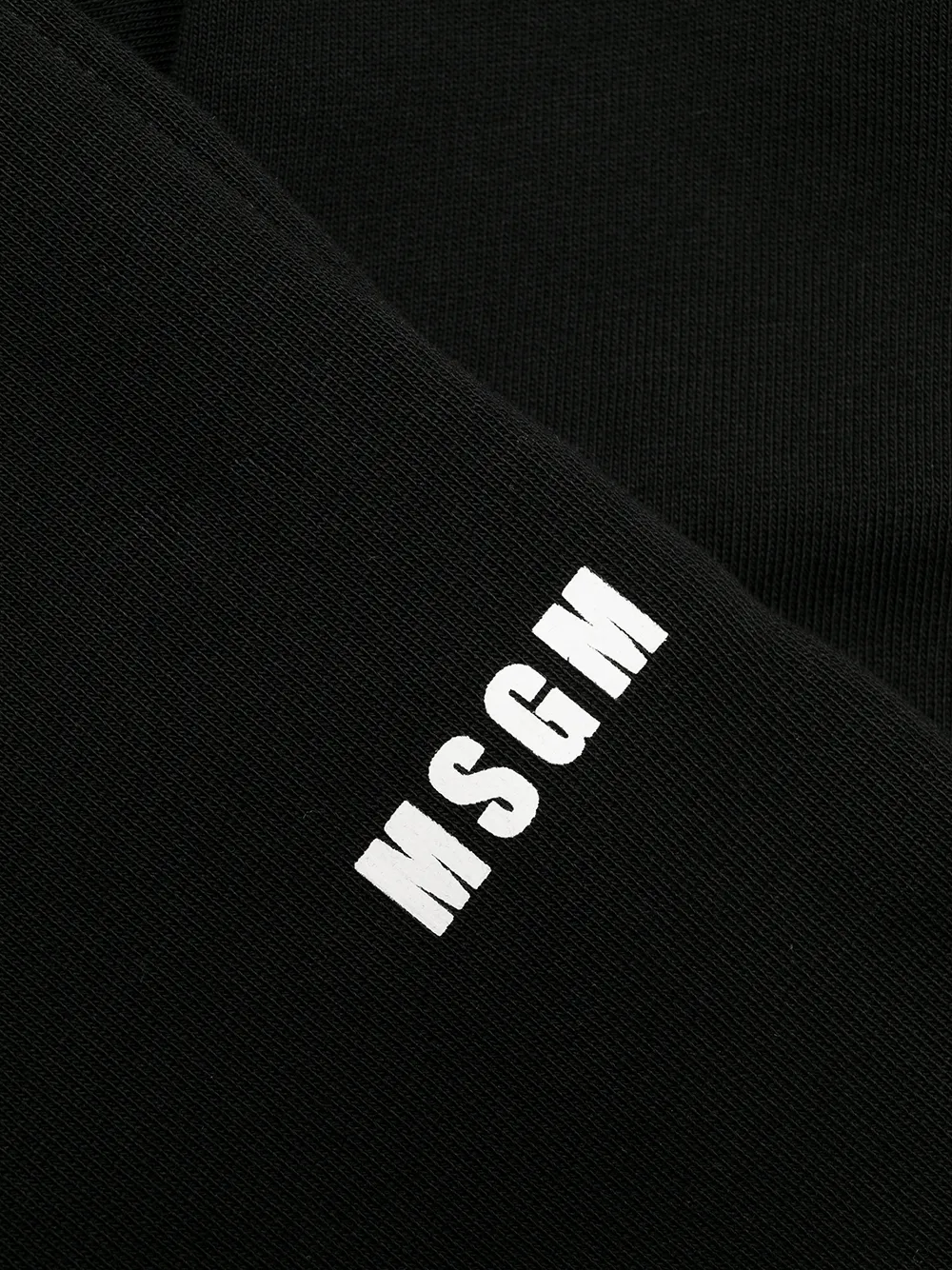 MSGM Pantaloni sportivi con stampa | Image 6