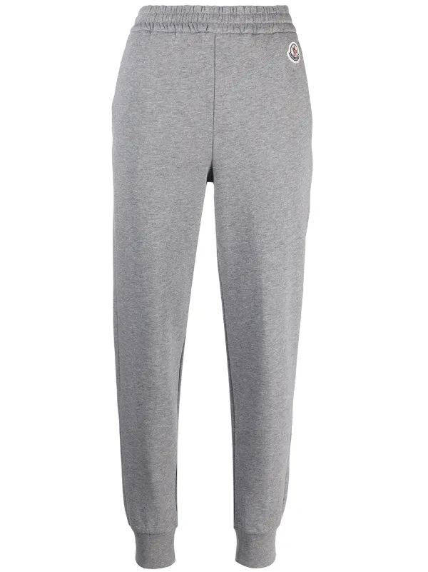 moncler track pants womens