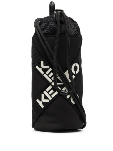 kenzo travel bag