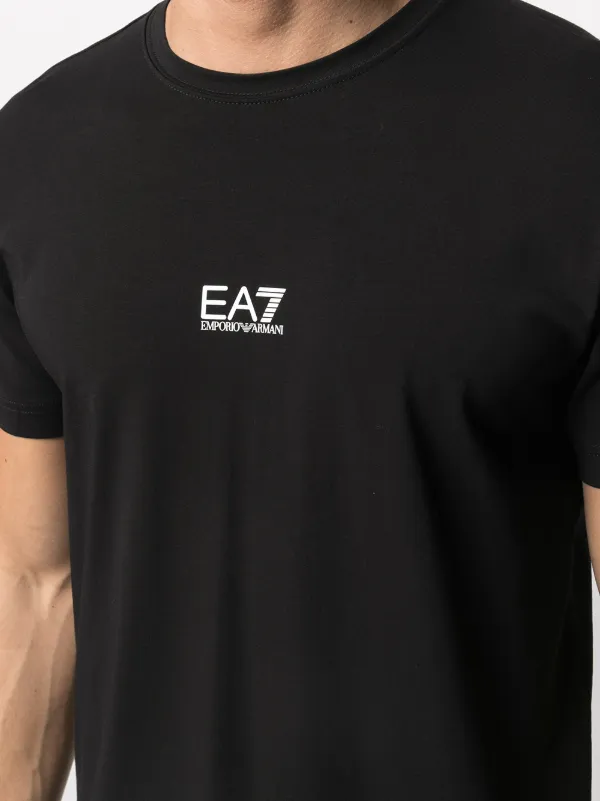 ea7 black top