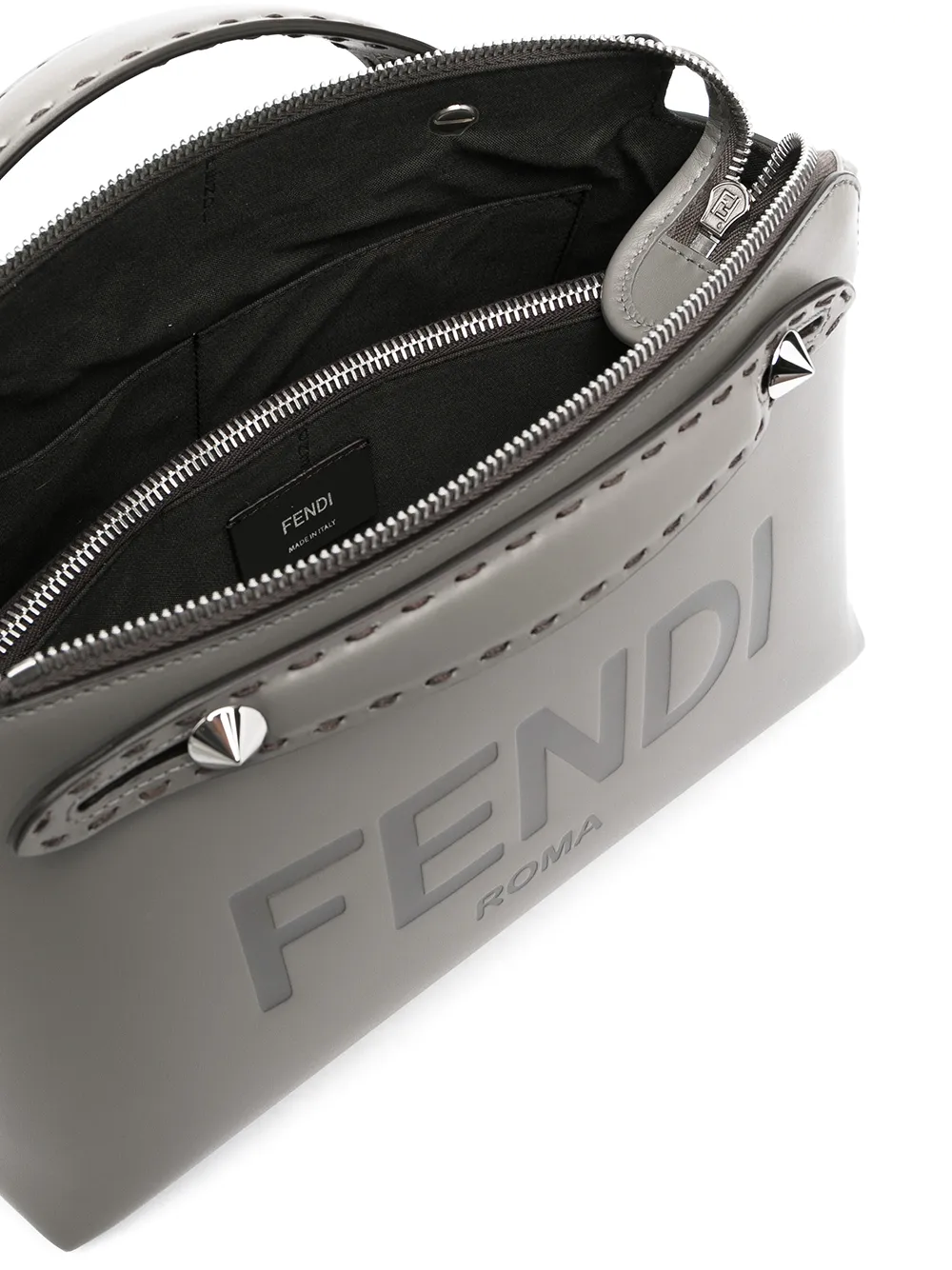 фото Fendi сумка-тоут by the way среднего размера