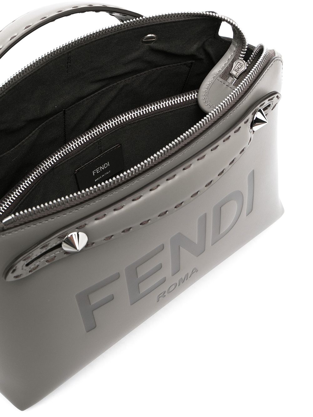 фото Fendi сумка-тоут by the way среднего размера