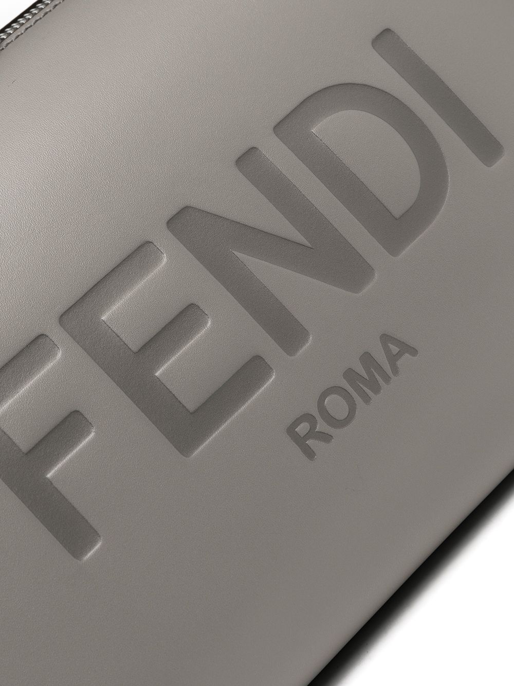 фото Fendi сумка-тоут by the way среднего размера