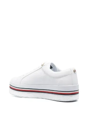 price of tommy hilfiger shoes