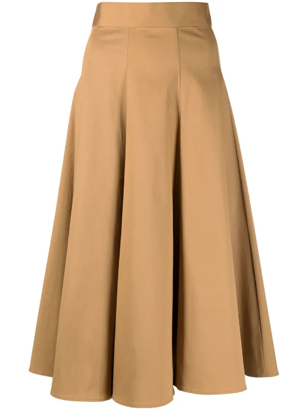 express full skirt