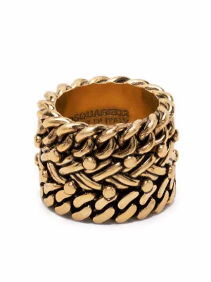 dsquared ring
