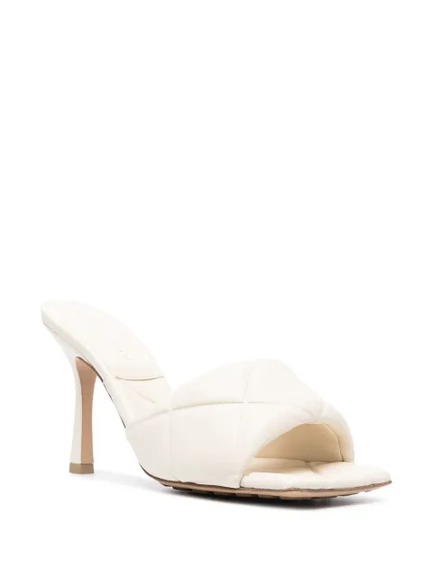 bata wedge heels