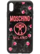 Image 1 of Moschino Double Question Mark iPhone XS Max case