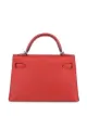 Image 2 of Hermès 2018 pre-owned Kelly 20 Sellier tote bag
