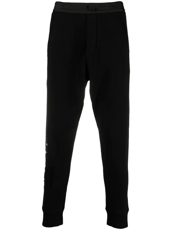 Dsquared2 Pantalones De Chándal Con Logo - Farfetch