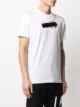 Dsquared2 tape detail Icon T-shirt