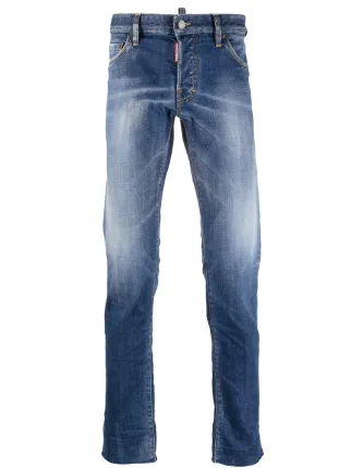 Dsquared2