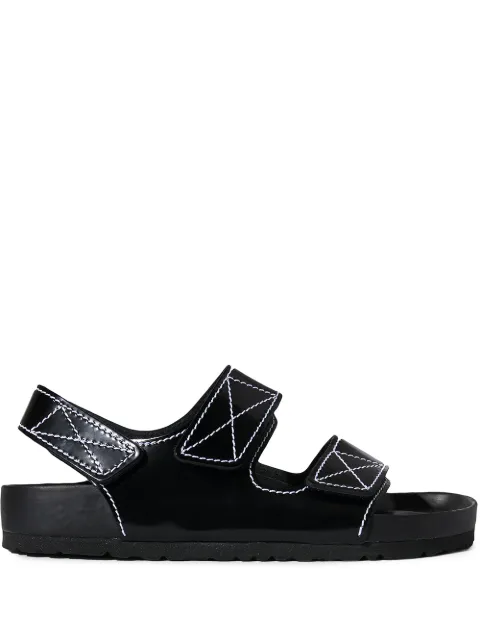 Birkenstock x Birkenstock Milano sandals