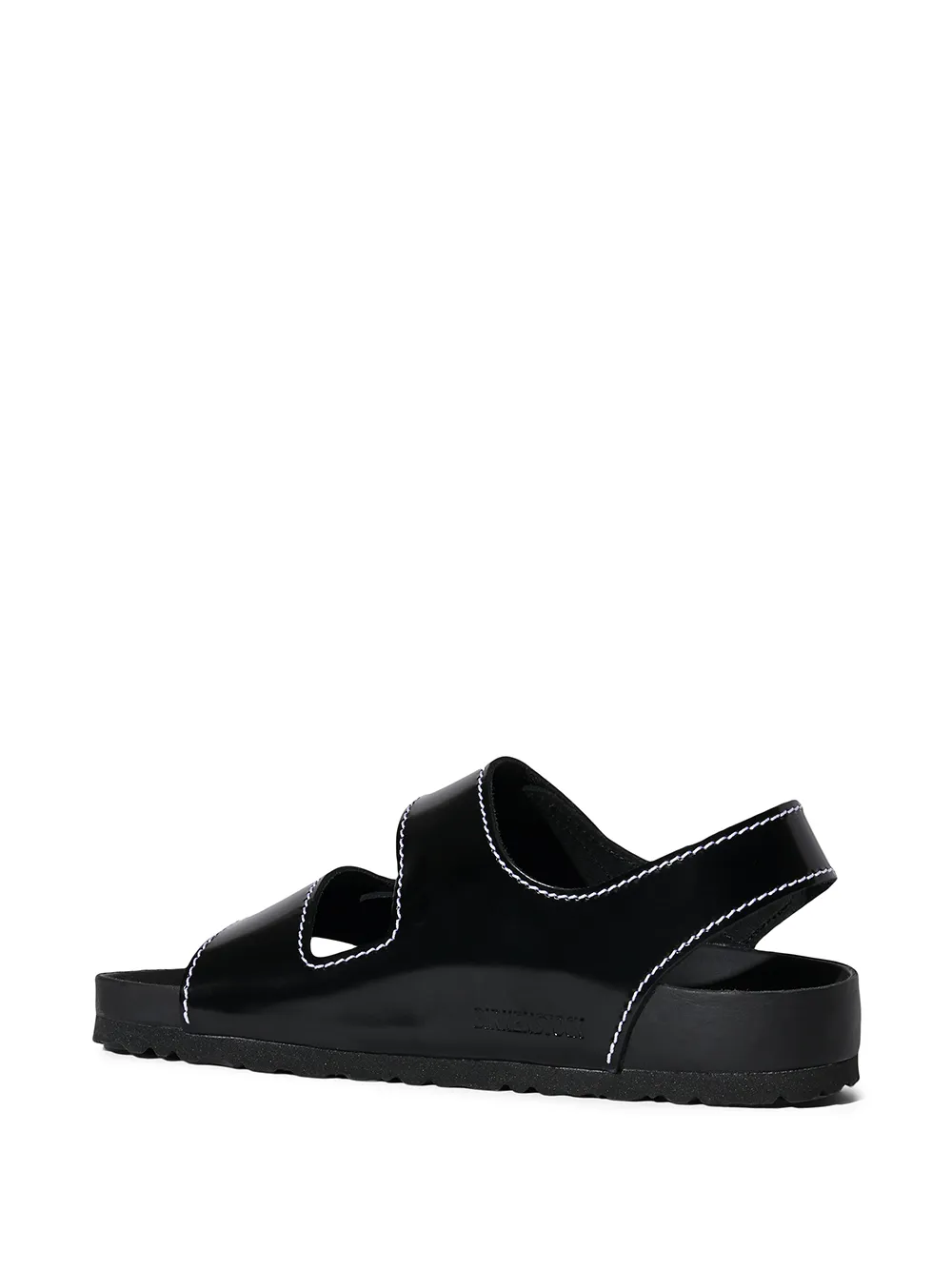 фото Proenza schouler сандалии milano из коллаборации с birkenstock