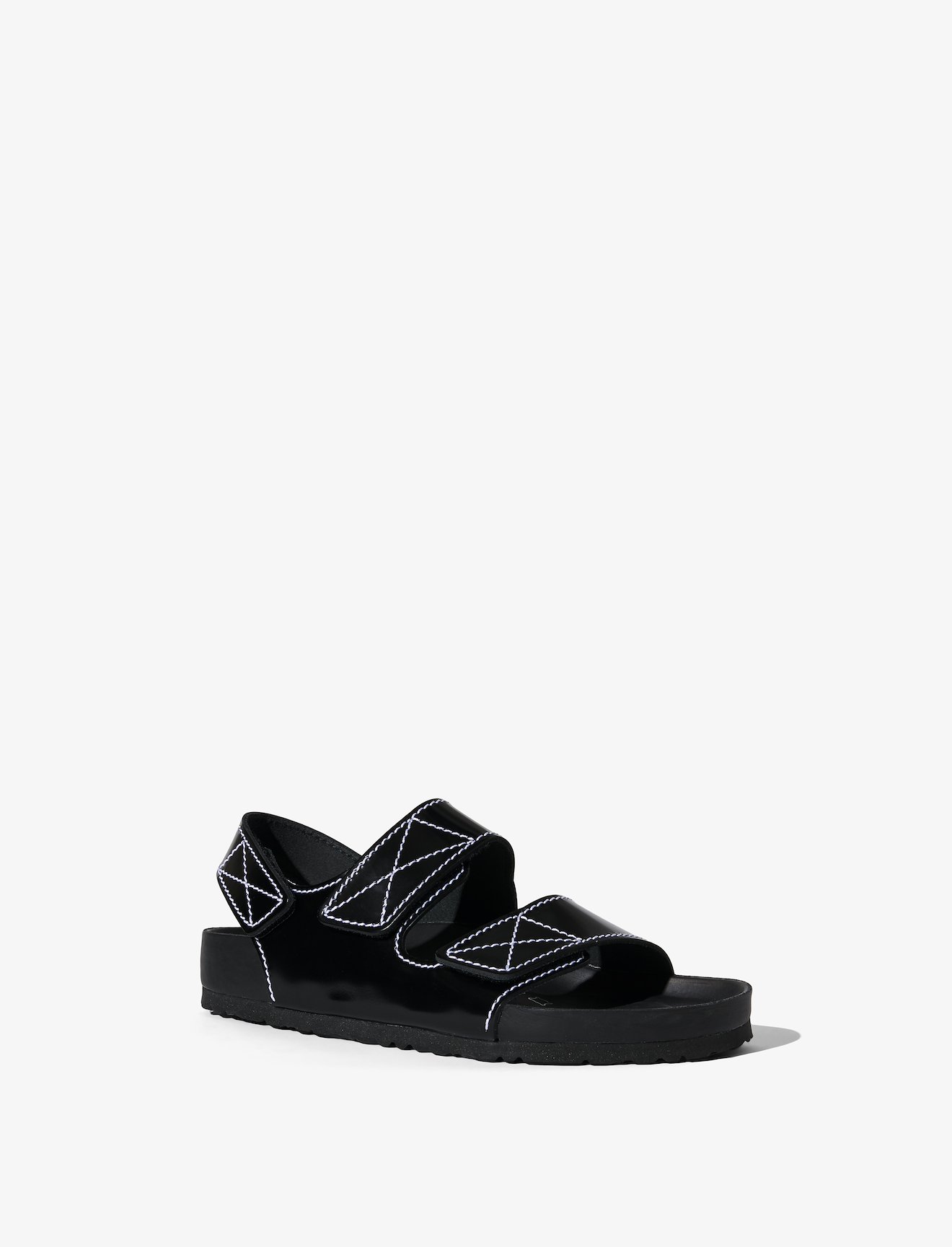 Birkenstock X Proenza Schouler Milano Sandals #1