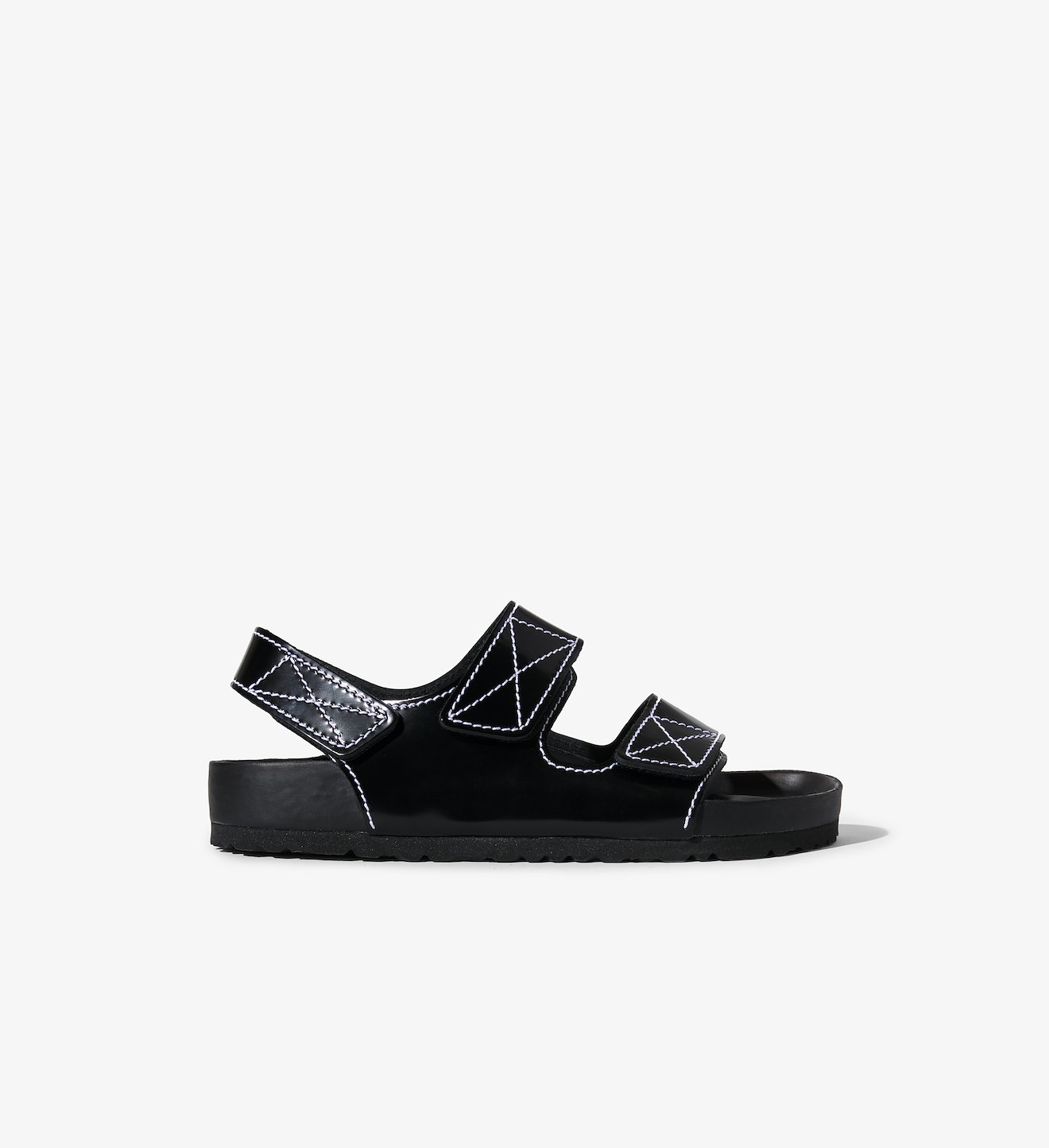 Birkenstock X Proenza Schouler Milano Sandals