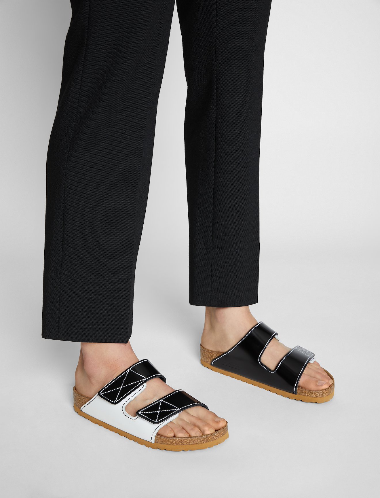Birkenstock X Proenza Schouler Arizona Slides #4