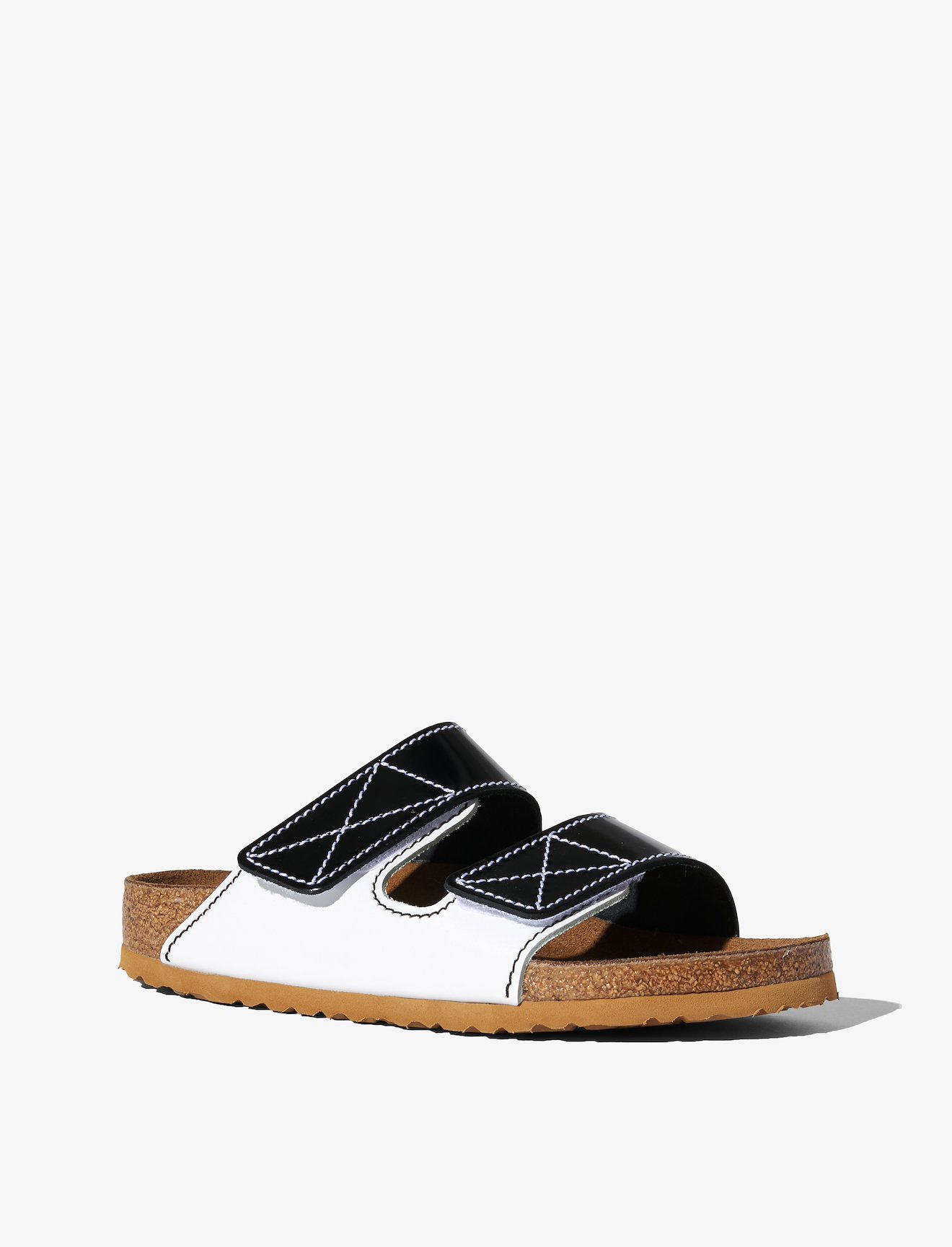 Birkenstock X Proenza Schouler Arizona Slides #1