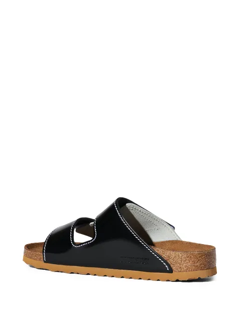 birkenstock x proenza schouler arizona slides