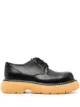Image 1 of Bottega Veneta The Bounce lace-up shoes