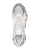 Premiata Sharky colour-block sneakers
