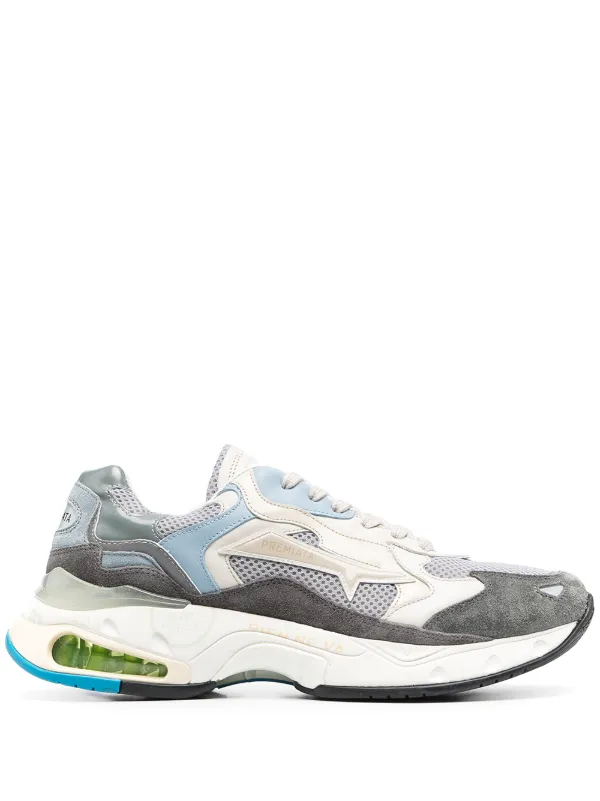 premiata sharky