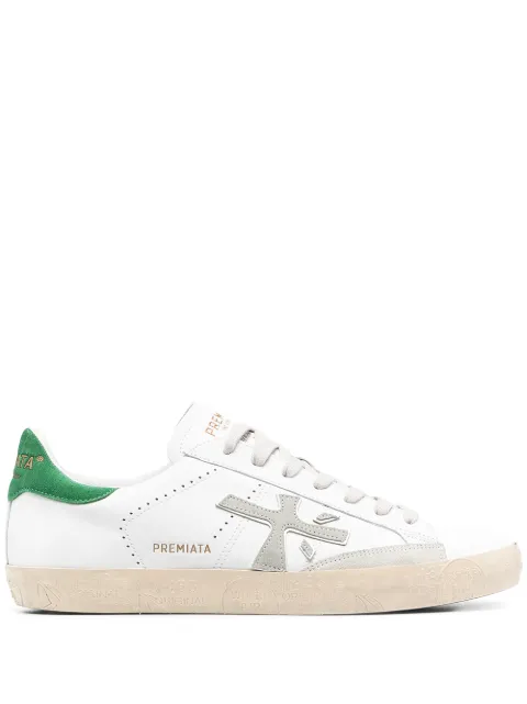 Premiata Steven low-top sneakers
