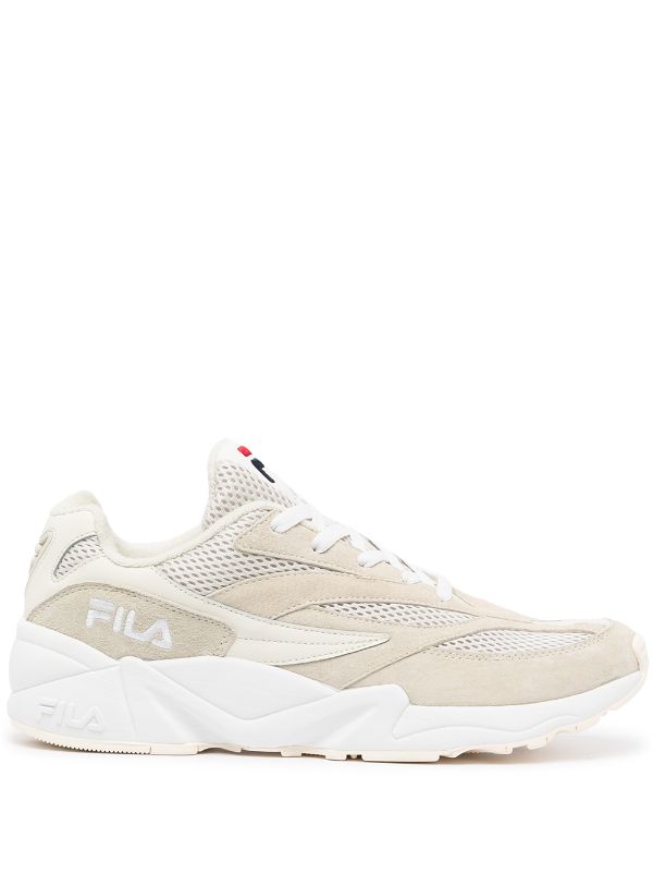 Tidlig ryste Seraph Shop Fila Venom Low suede sneakers with Express Delivery - FARFETCH