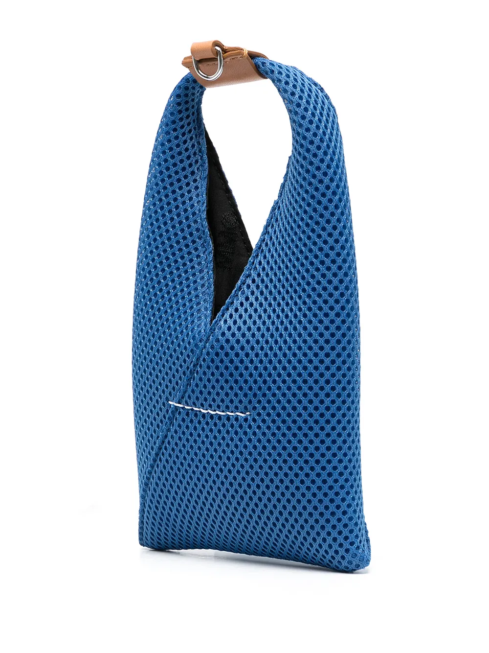 фото Mm6 maison margiela сетчатая сумка через плечо japanese