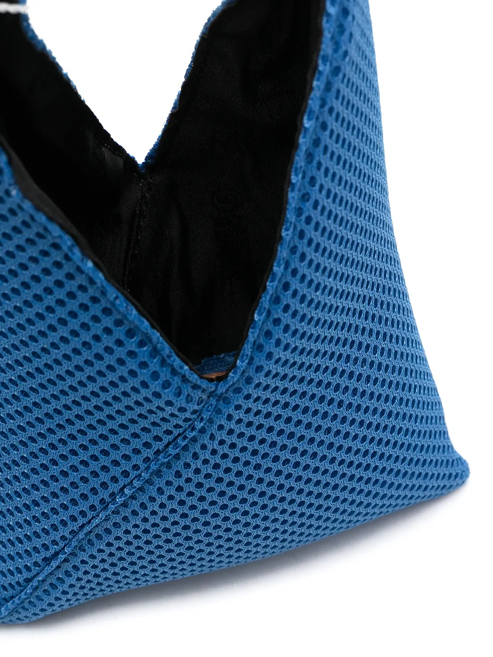 фото Mm6 maison margiela сетчатая сумка через плечо japanese