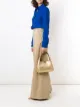 Image 2 of Valentino Garavani Rockstud tote bag