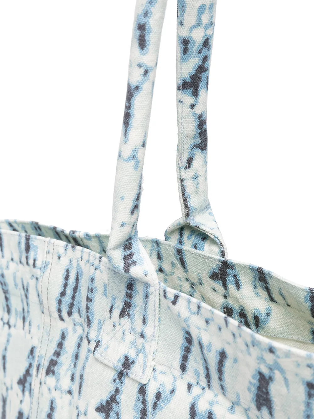 фото Isabel marant étoile сумка-тоут с логотипом