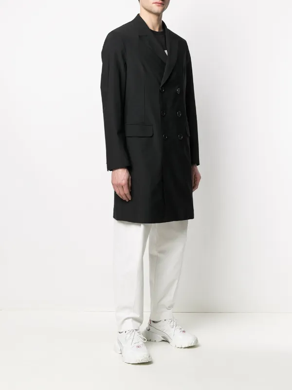 Neil Barrett ダブルコート 通販 - FARFETCH