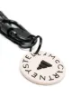adidas by Stella McCartney laminated-logo running lanyard