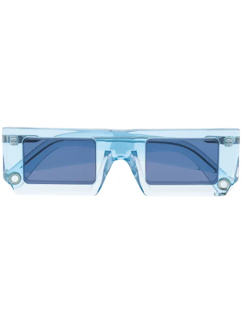 Jacquemus Les Lunettes sunglasses