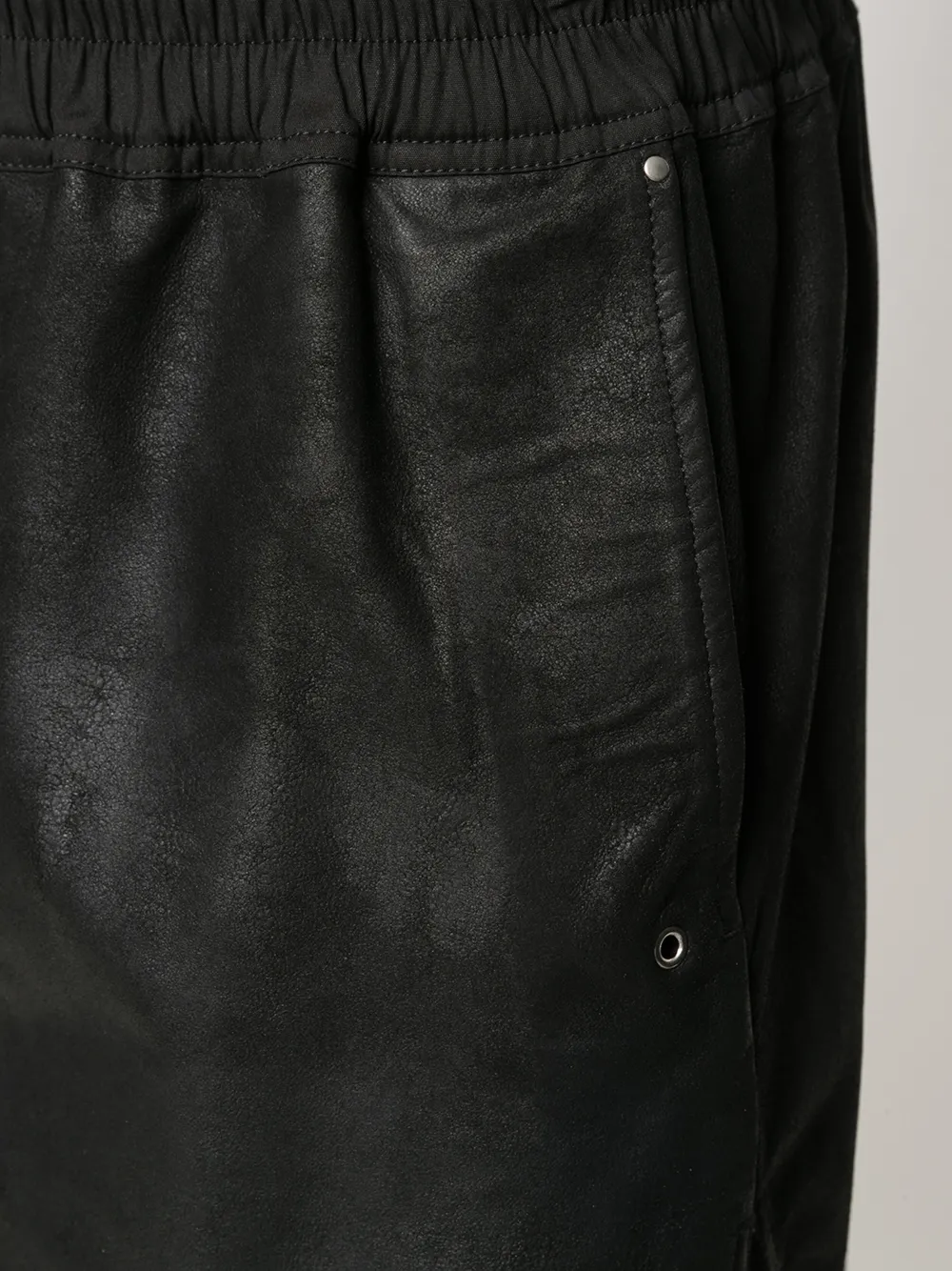 фото Rick owens шорты bela