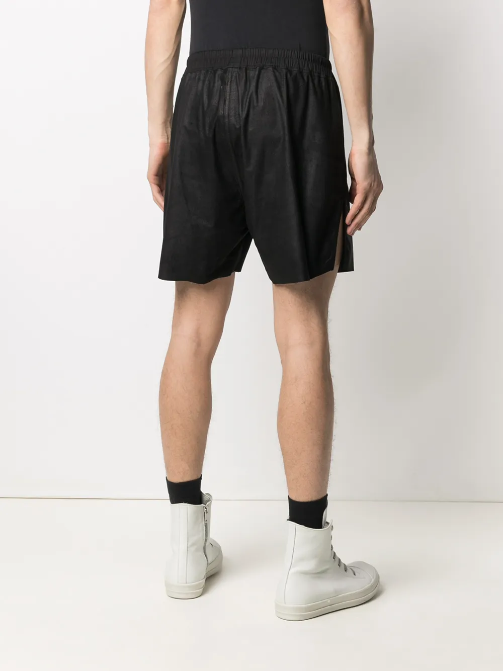 фото Rick owens шорты bela