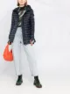 Image 2 of Moncler padded mid-length jacket