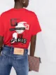 Dsquared2 stonewashed skinny jeans