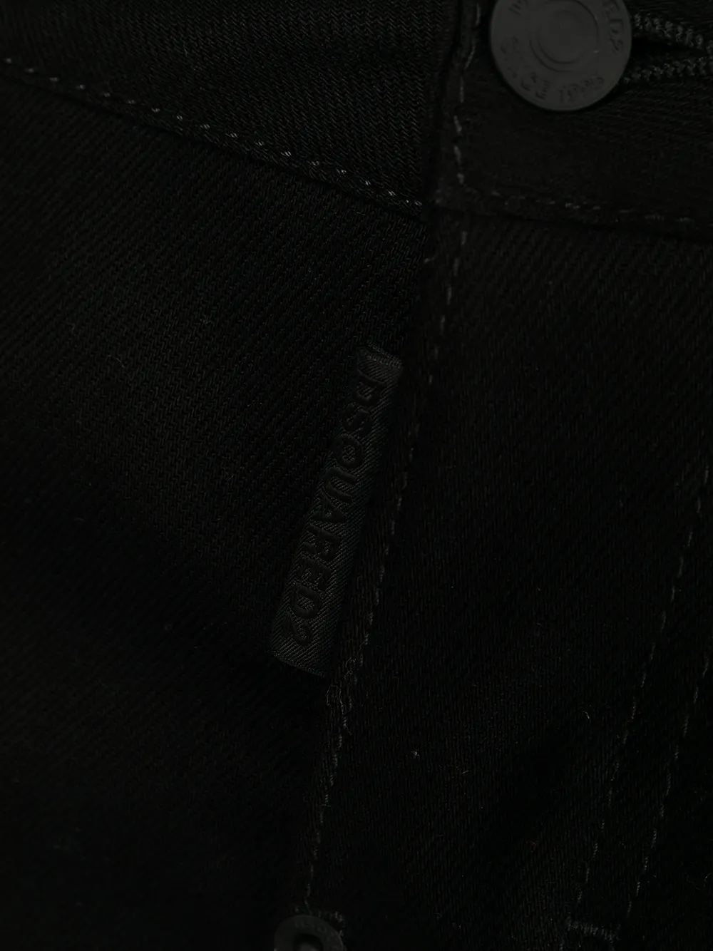 Icon slim-fit jeans