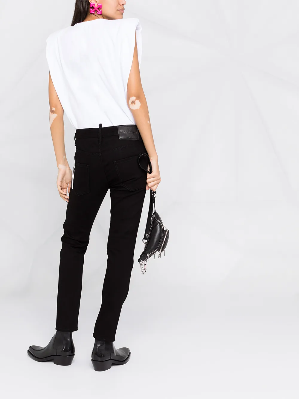 Icon slim-fit jeans