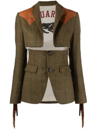 DSQUARED2