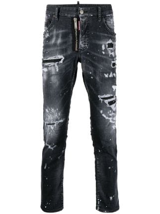 Dsquared2 Mi Skinny Twinky - Farfetch