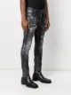 Dsquared2 Trash low-rise skinny jeans