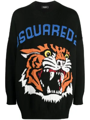 Maglione Canada Dsquared2 - Wanan Luxury