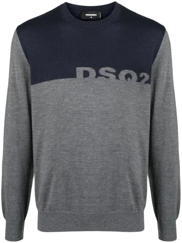 dsq2 pullover