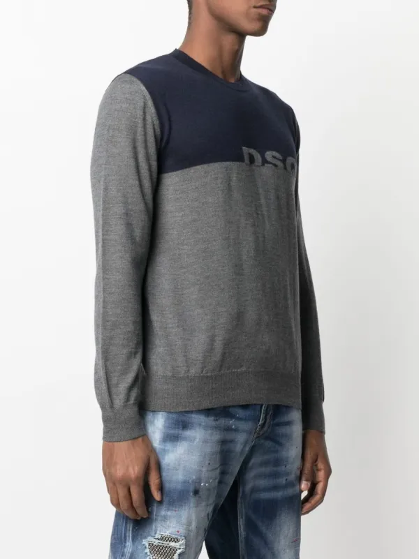 dsq2 pullover